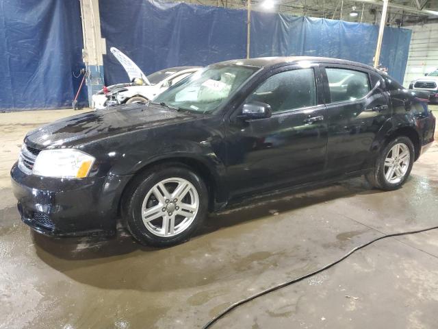 Dodge Avenger (2012)