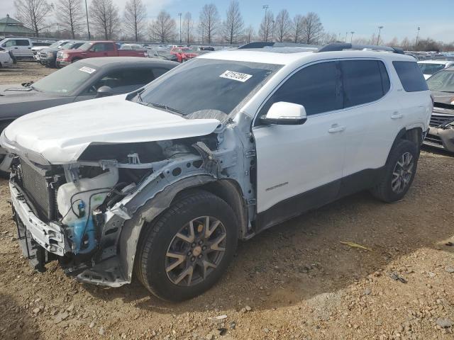 Gmc Acadia (2021)