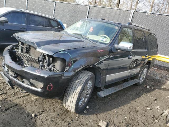 Lincoln Navigator (2010)