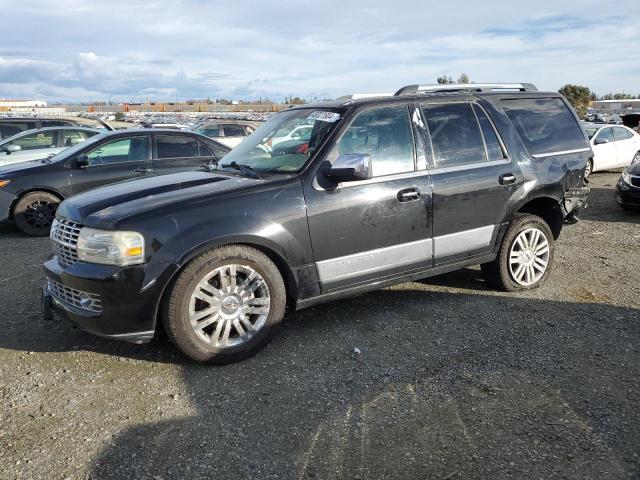Lincoln Navigator (2007)