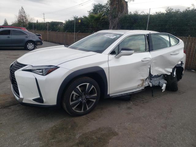 Lexus Ux 250h (2021)