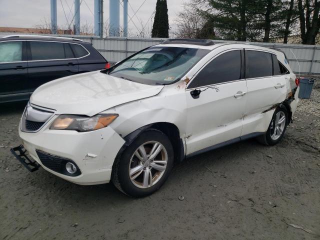 Acura Rdx (2013)