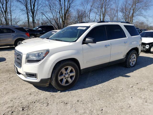Gmc Acadia (2013)