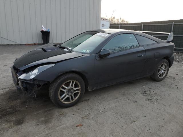 Toyota Celica (2003)