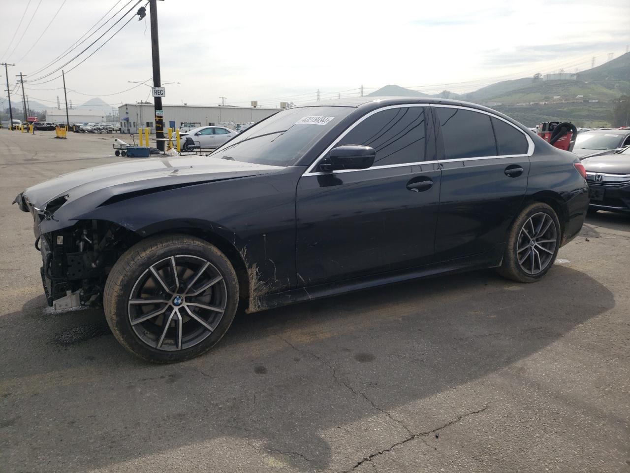 Bmw 3er (2020)