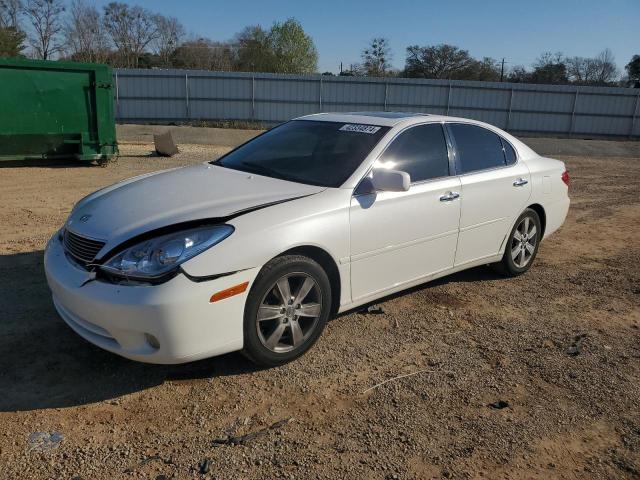 Lexus Es330 (2006)