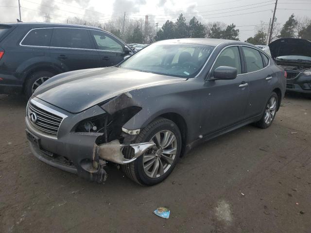 Infiniti M37 (2013)
