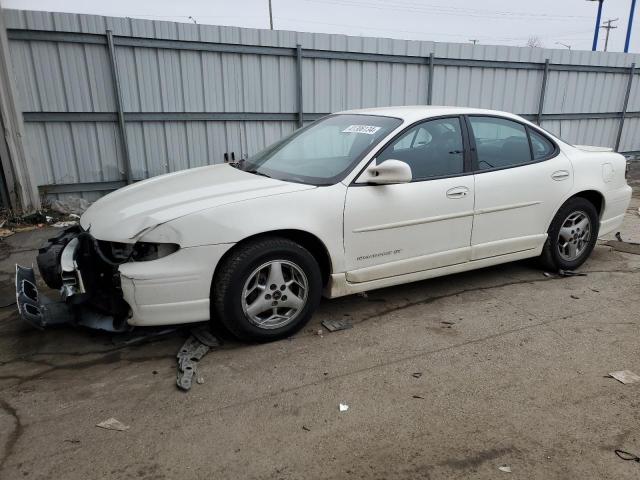 Pontiac Grandprix (2002)