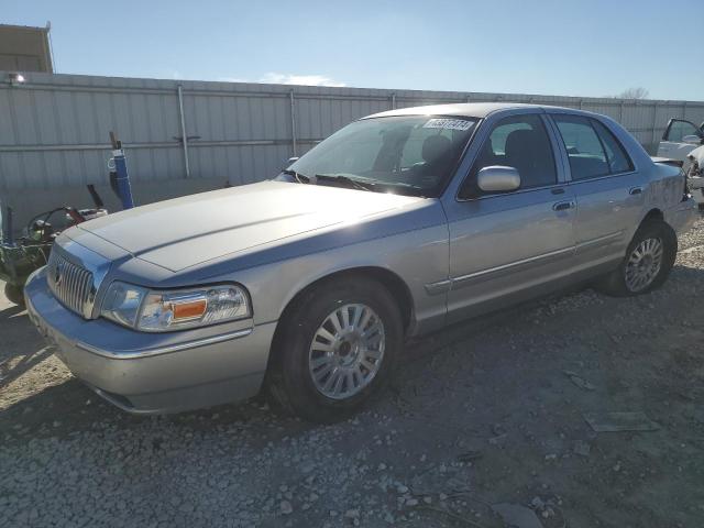 Mercury Grmarquis (2006)