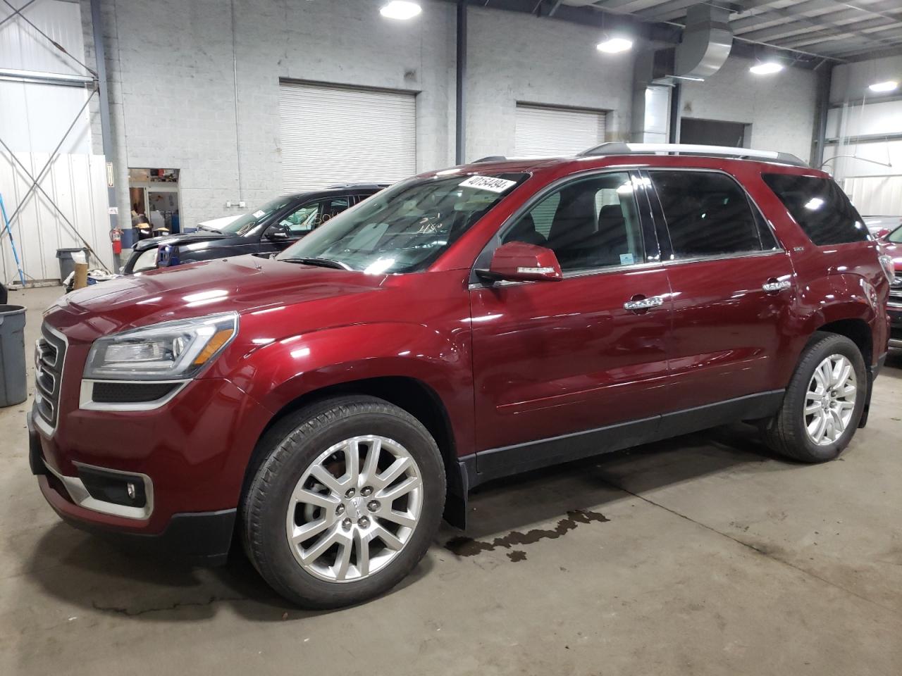 Gmc Acadia (2016)