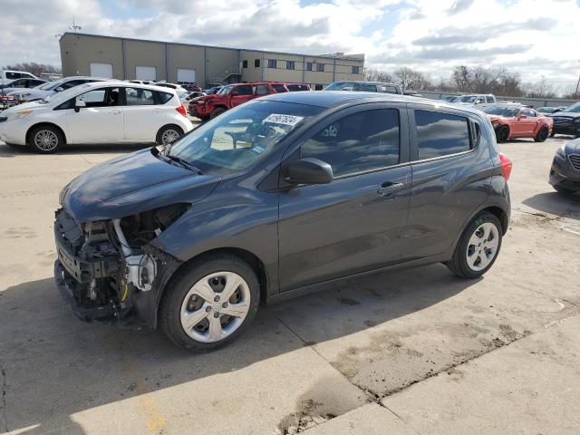 Chevrolet Spark (2020)