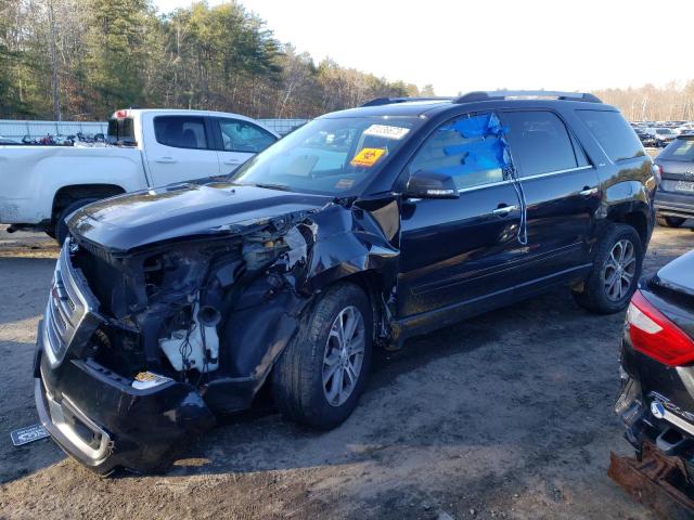 Gmc Acadia (2013)