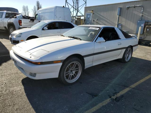 Toyota Supra (1988)