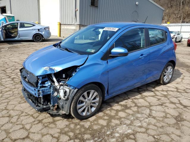 Chevrolet Spark (2016)