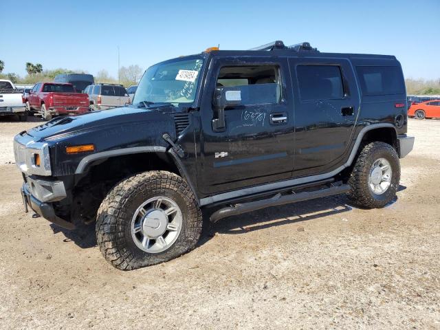 Hummer H2 (2004)