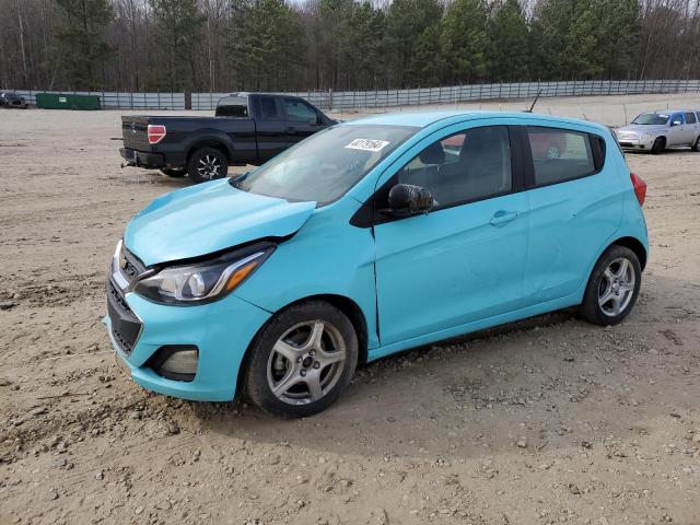 Chevrolet Spark (2021)