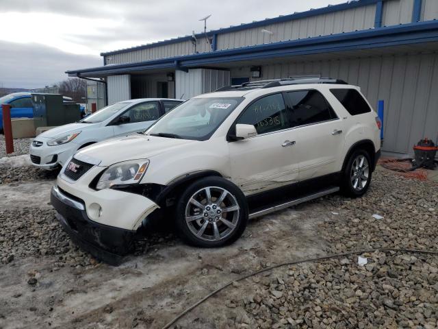 Gmc Acadia (2010)