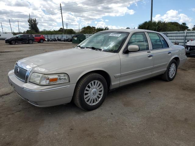 Mercury Grmarquis (2008)