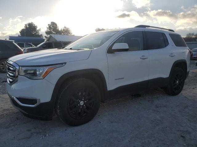 Gmc Acadia (2018)