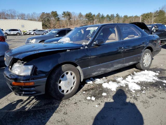 Lexus Ls400 (1997)