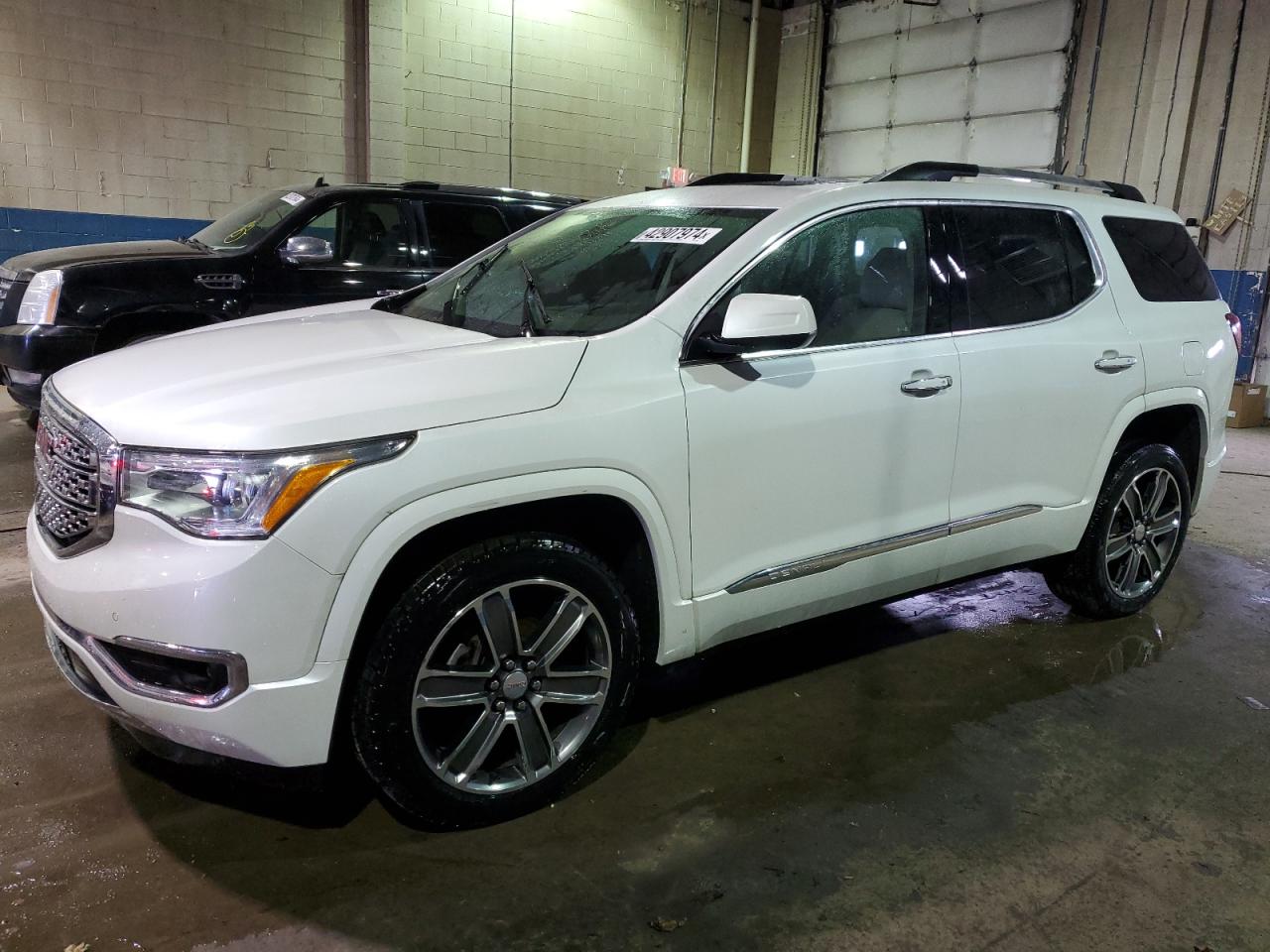 Gmc Acadia (2019)