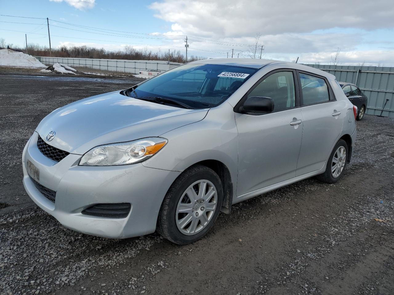 Toyota Matrix (2014)