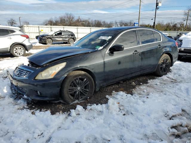 Infiniti G37 (2010)