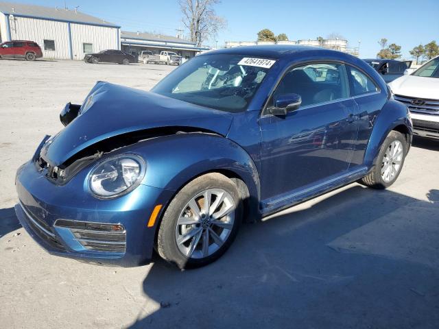 Volkswagen Beetle (2019)