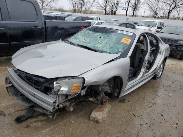 Pontiac Grandprix (2008)