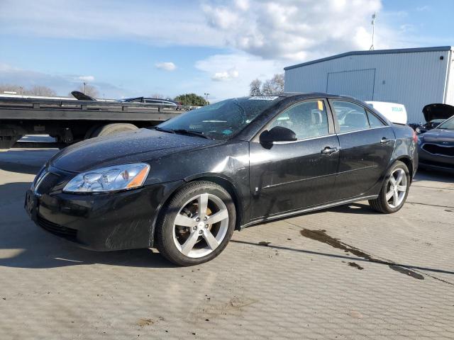 Pontiac G6 (2006)