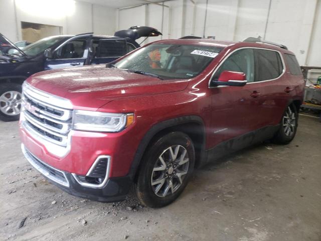 Gmc Acadia (2023)
