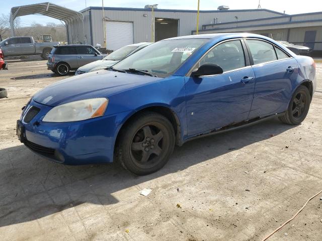 Pontiac G6 (2007)