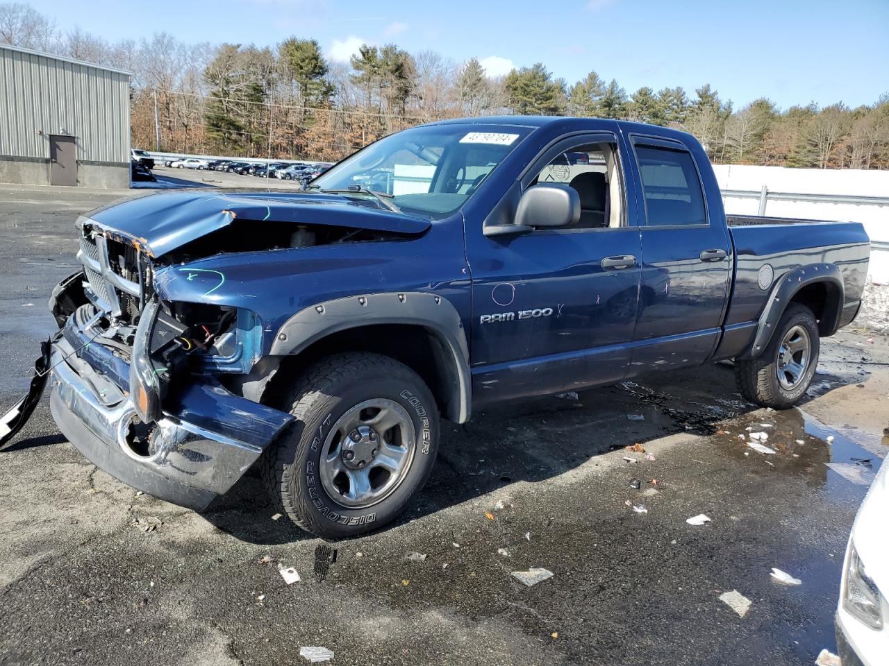 Dodge Ram (2003)