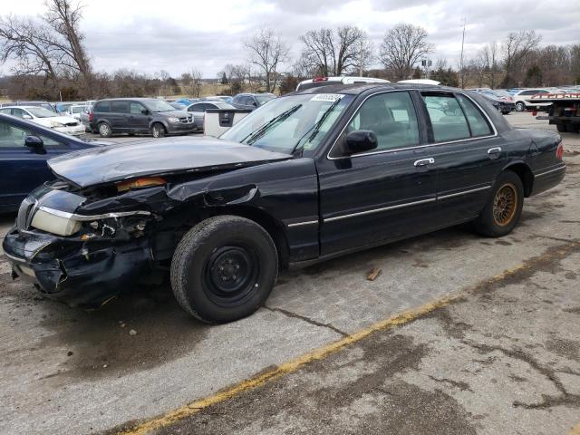 Mercury Grmarquis (1997)
