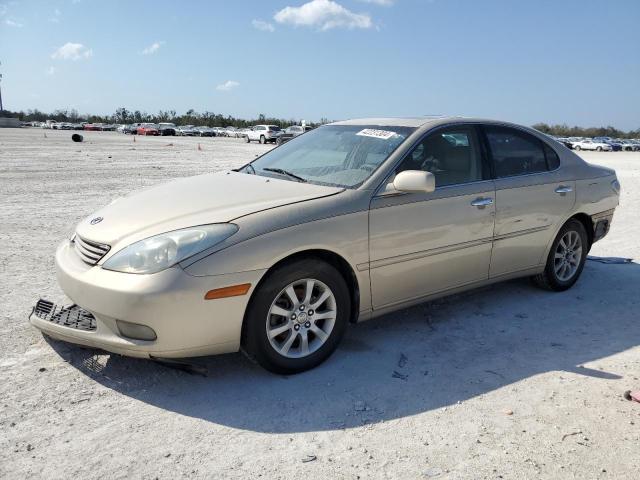 Lexus Es330 (2004)