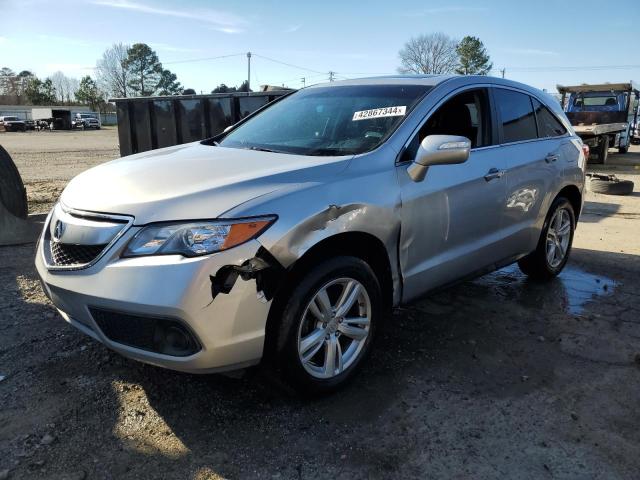 Acura Rdx (2013)