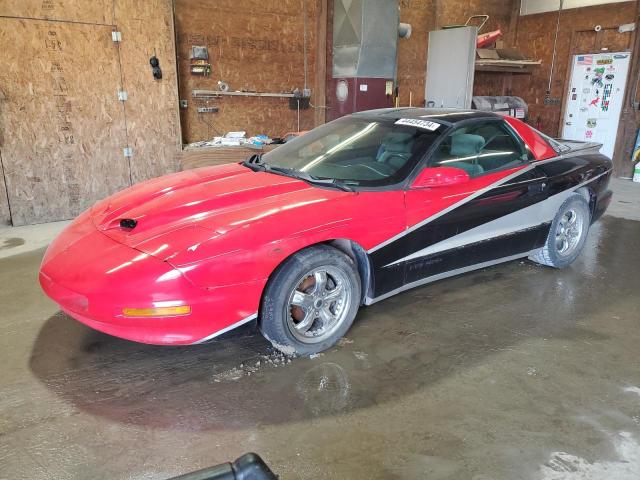 Pontiac Firebird (1995)