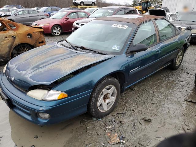 Dodge Intrepid (1997)