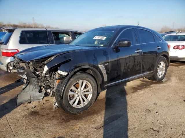 Infiniti Qx70 (2017)