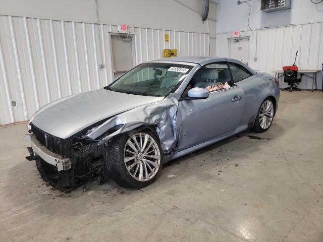 Infiniti G37 (2012)