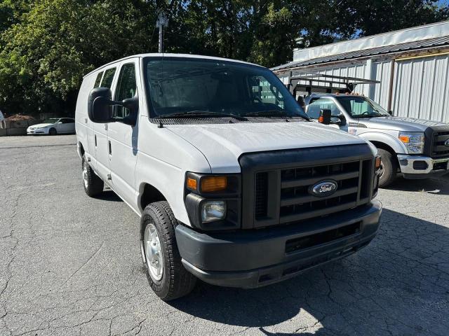 Ford Econoline (2012)