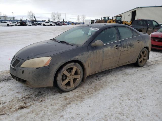 Pontiac G6 (2006)