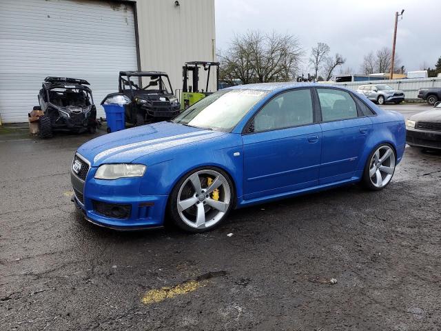 Audi S4-rs4 (2007)