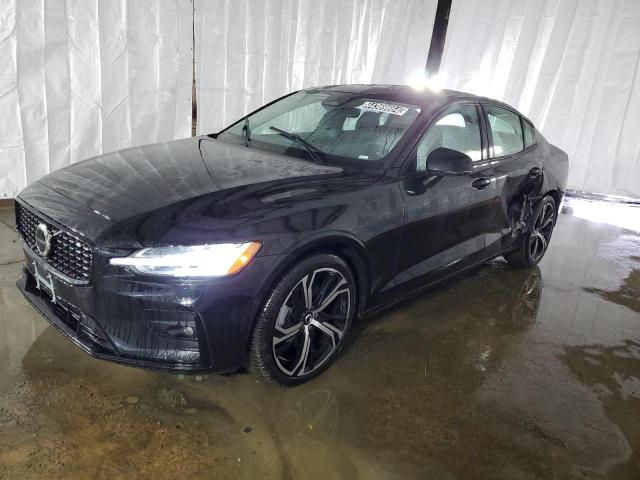 Volvo S60 plus (2024)