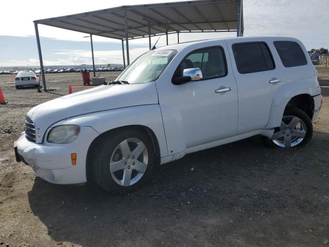 Chevrolet Hhr (2006)
