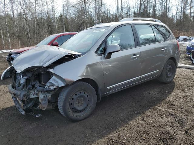 Kia Rondo (2012)