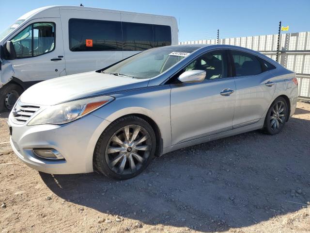 Hyundai Azera (2013)