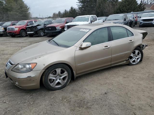 Acura Rl (2005)
