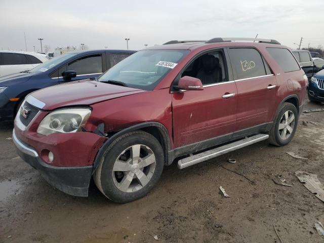 Gmc Acadia (2011)