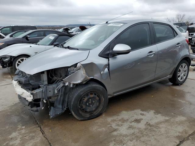 Mazda 2 (2014)